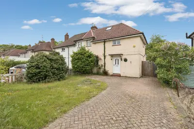 Maran Avenue, Welwyn, AL6
