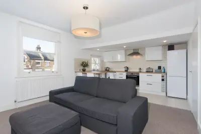 Agamemnon Road, West Hampstead, NW6 1EB