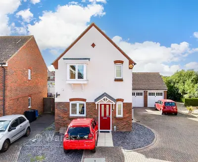 Stocking Road, Broadstairs, CT10