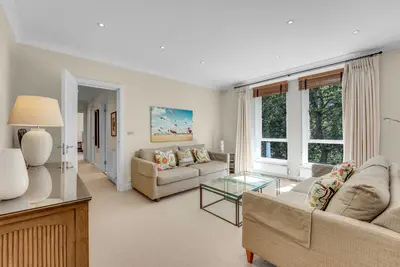 Tedworth Square, Chelsea, SW3 4DY