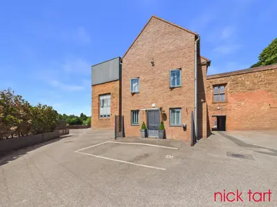 Telford Road, Bridgnorth WV15 5NG