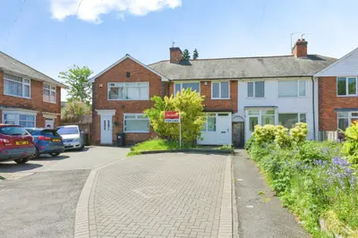 Tilsley Grove, Birmingham