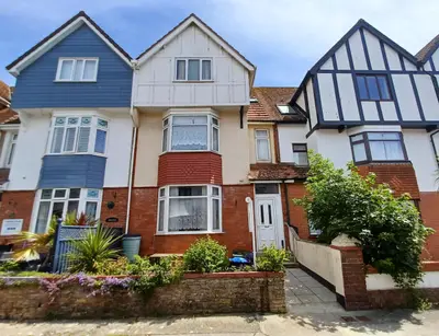 Norman Road, Paignton, TQ3