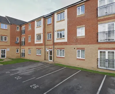 Cannock Road, Corby, Corby, NN17 1BS