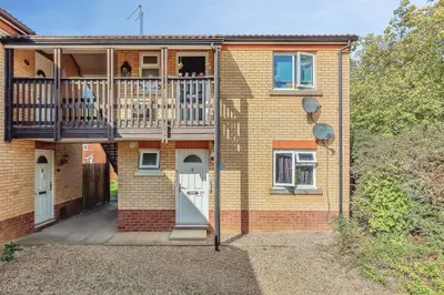 Far Pasture, Peterborough, PE4
