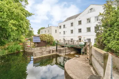 Bridge Street, Fakenham
