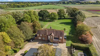 Manningford Abbots, Pewsey, SN9