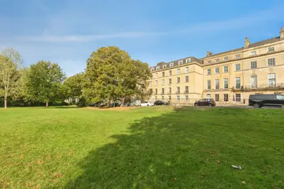 Nelson Place West, Bath, BA1