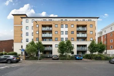 Bridge Avenue, Maidenhead, SL6