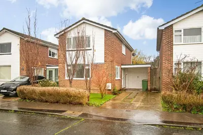 Kingfisher Avenue, Hythe, Kent, CT21