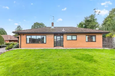 Clos Coedydafarn Cardiff, CF14