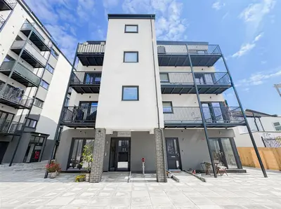 Martin Court, Hastings, TN34 1EF