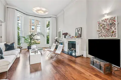 Russell Road, London, W14