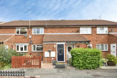 Aspen Close, Aylesbury, HP20
