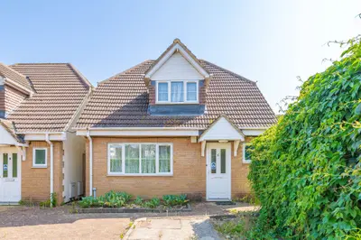 167c Brigstock Road, Thornton Heath