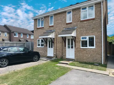 Snapdragon Close, Locks Heath, SO31