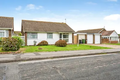 Woodpecker Road, Eastbourne, BN23