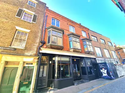 Duke Street, Margate, Kent CT9 1EP