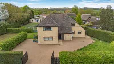 Eynsham Road, Botley, OX2