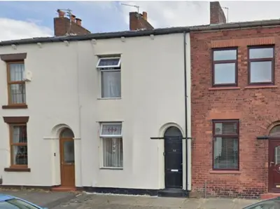 Church Street, Westhoughton, BL5