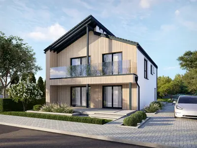Langmead Drive, Bideford, EX39
