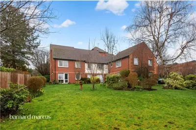 Linkfield Lane, Redhill, RH1