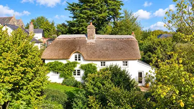 Atherington, Umberleigh, EX37