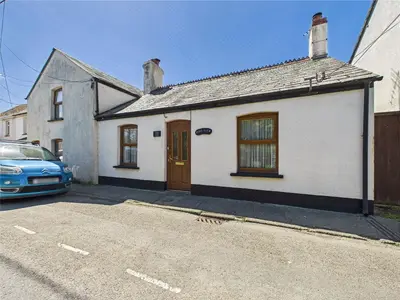 Holsworthy, EX22