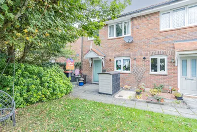 Abbey Court, Westgate-on-Sea, CT8