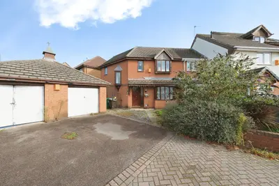Webb Road, Nottingham, NG8