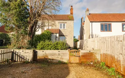 Conygre Road, Filton, BS34