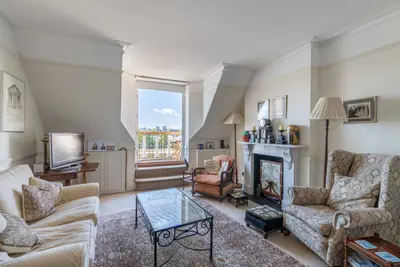 Ranelagh Gardens, Fulham, London, SW6