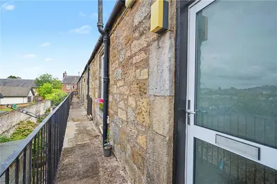 Abbey Road Place, Stirling, Stirlingshire, FK8