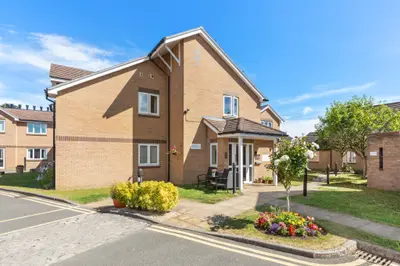Windmill Road, OX9