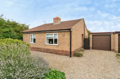 Black Horse Drove, Littleport, ELY
