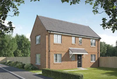 Moreton Road, MK18