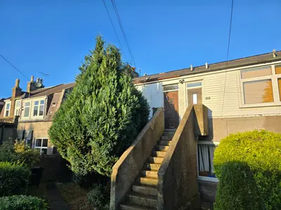 Great Northern Road, Woodside, AB24