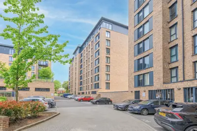 Lexington Garden, Birmingham, B15