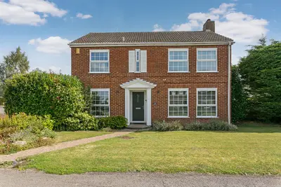 Cranbrook Drive, Maidenhead, Berkshire