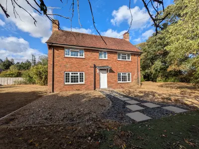 Somerley, Ringwood, BH24 3QB