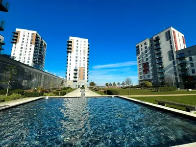 The Peninsula, Gillingham, ME7