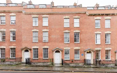 St. Clements Court, Central Bristol, BS2