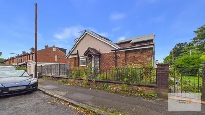 Milner Avenue, Bury, BL9 6NG