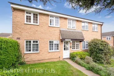Minstrel Gardens, Surbiton, KT5