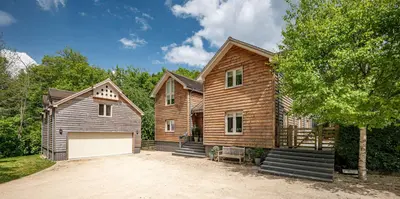 Stourpaine, Blandford Forum, Dorset, DT11 8PW