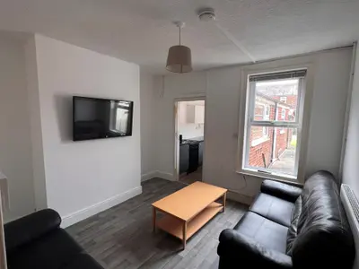 Bedrooms, Available December, LN1