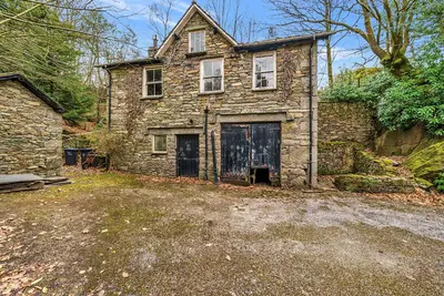Loft House, Kelbarrow, LA22