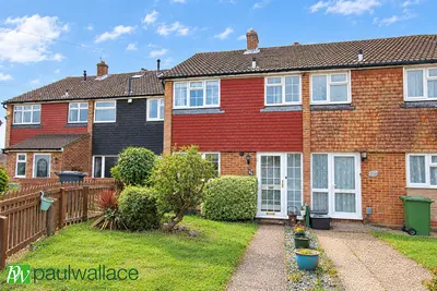 Pear Tree Walk, Cheshunt, EN7