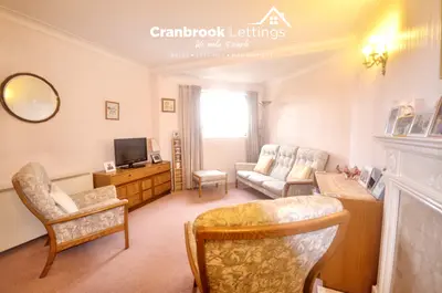 Flat 52 Parkview Court, 54, ILFORD, IG2 7EQ