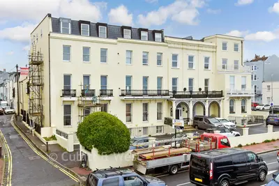 Marine Parade, Brighton, BN2